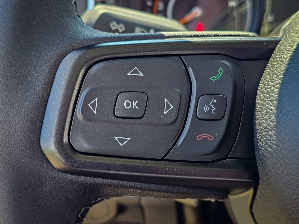New 2026 Jeep Gladiator Sport AWD/4WD image 18