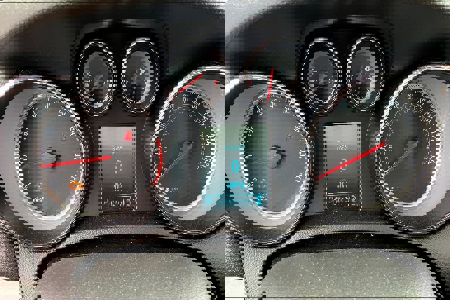 Used 2016 Buick Encore Convenience image 26