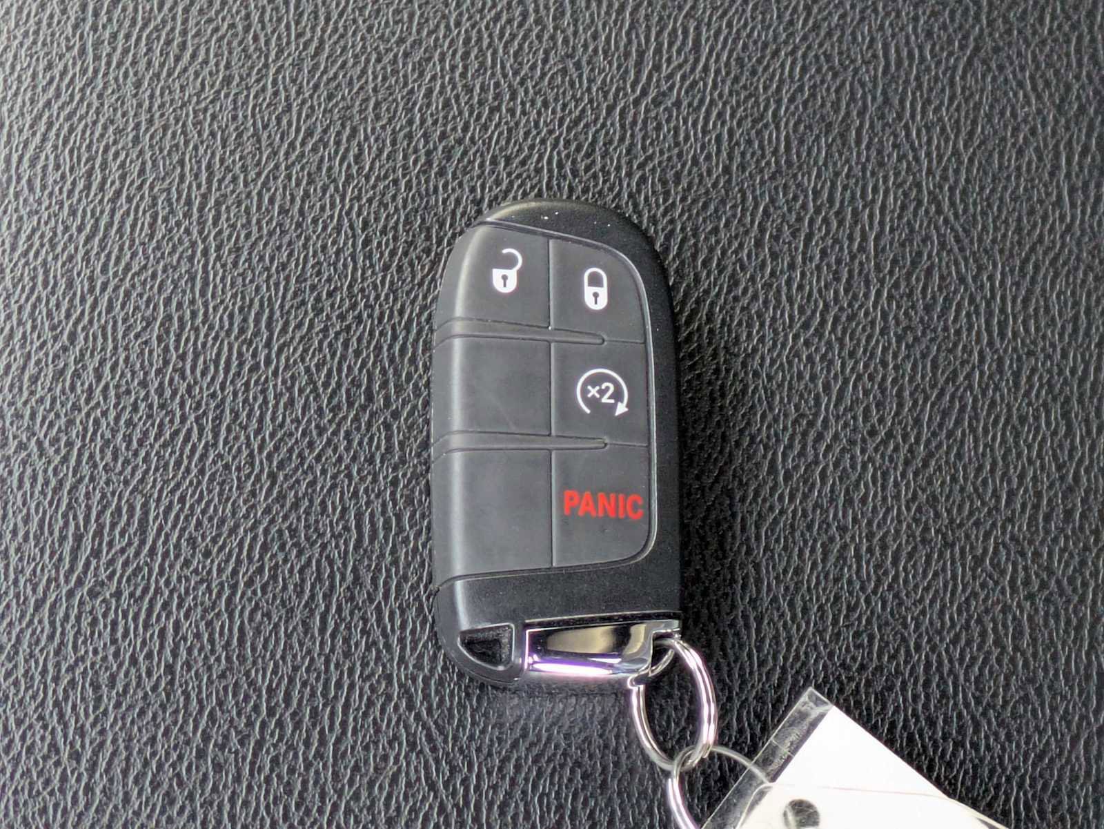 Used 2025 Jeep Compass Limited w/ Sun & Sound Group image 33