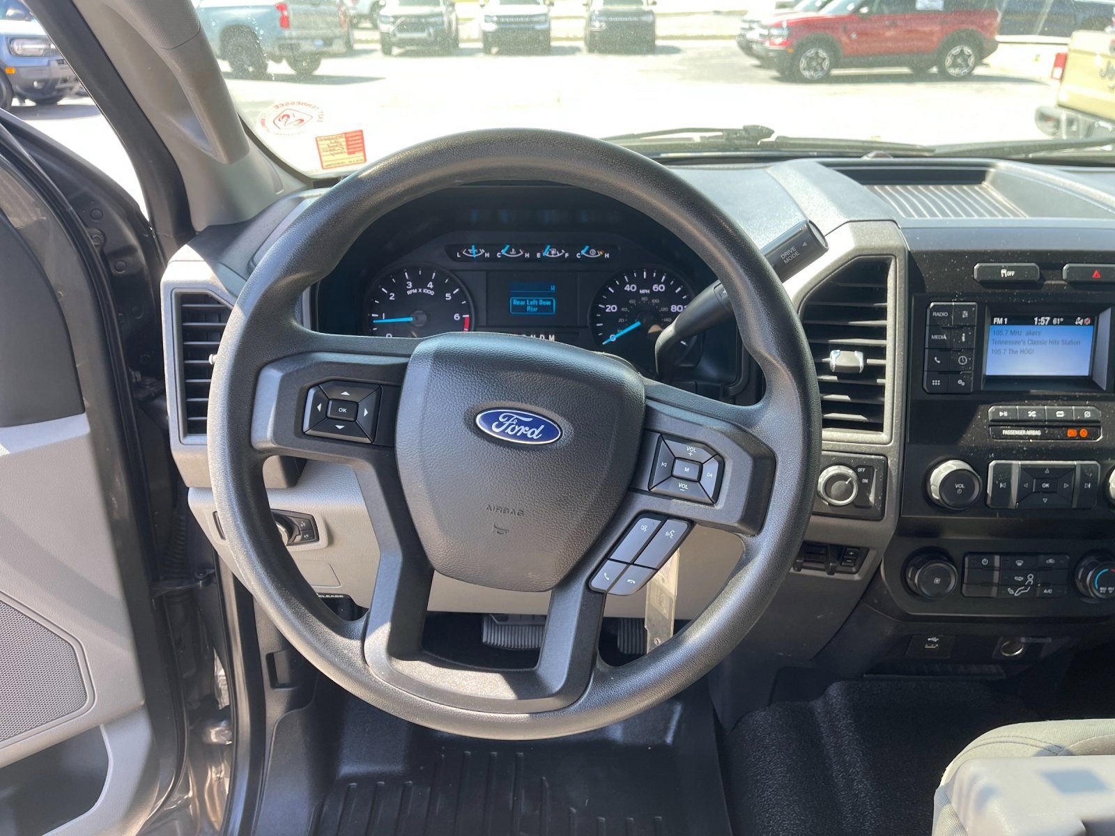 Used 2021 Ford F350 XL image 15