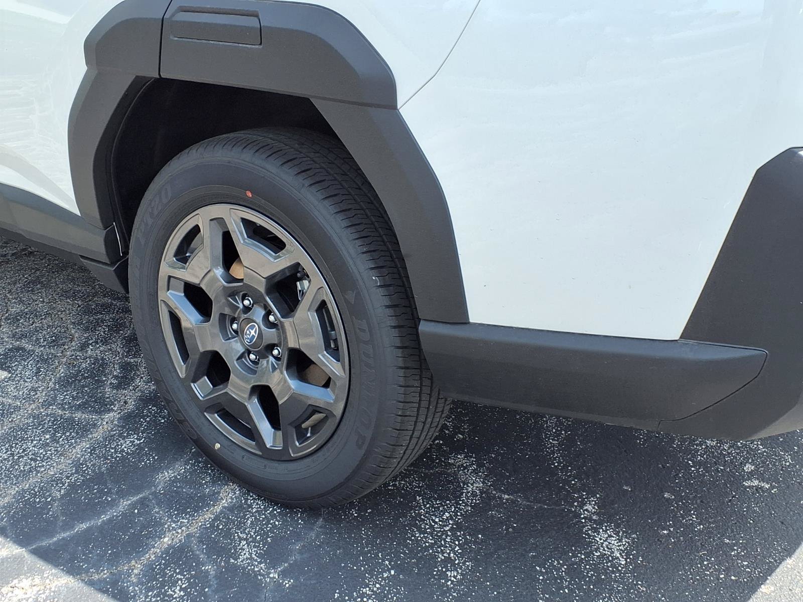 New 2026 Subaru Outback Premium AWD/4WD image 20