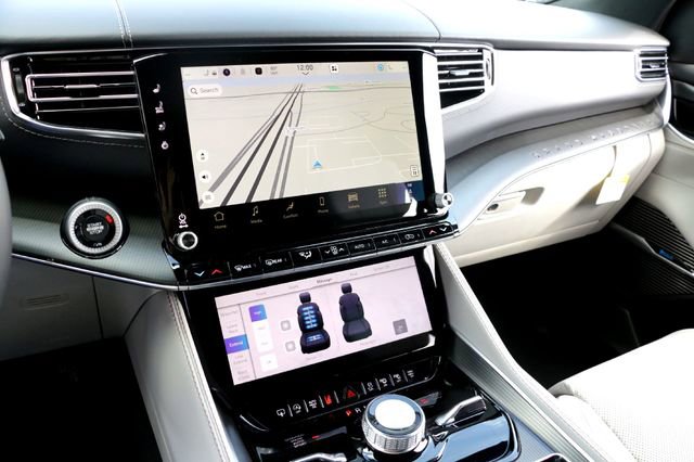 New 2026 Jeep Grand Wagoneer Summit image 13