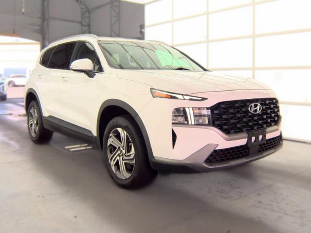 Used 2023 Hyundai Santa Fe SEL AWD/4WD image 4