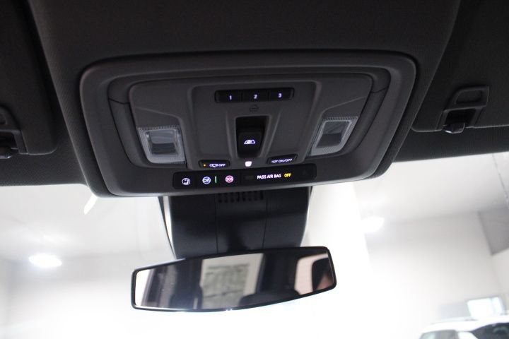 New 2026 Chevrolet Silverado 1500 LT Trail Boss w/ Convenience Package II AWD/4WD image 42