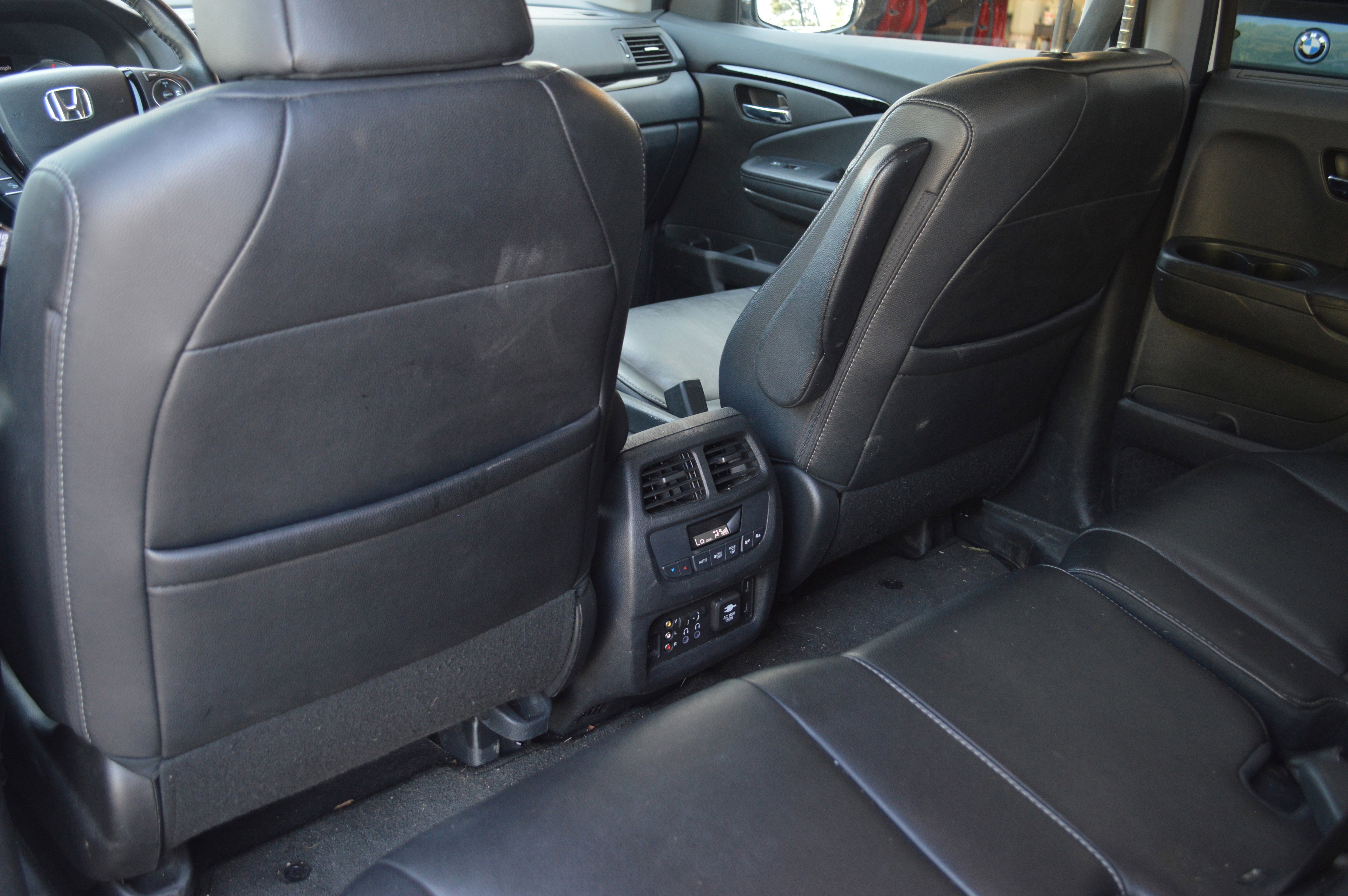 Used 2017 Honda Pilot Touring image 29