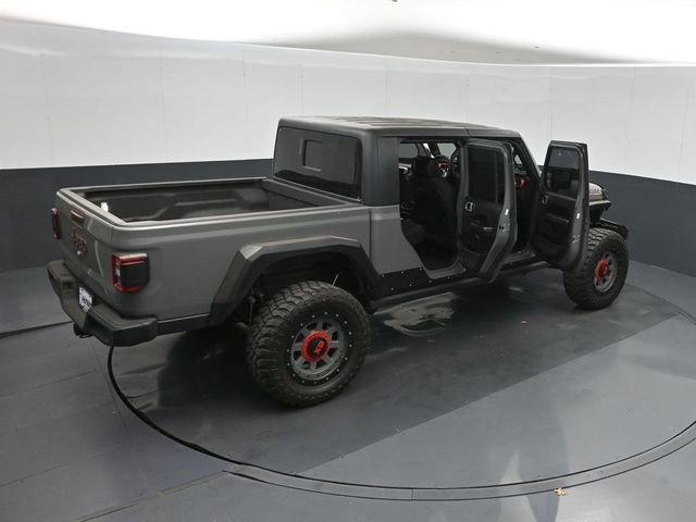 Used 2020 Jeep Gladiator Rubicon image 30