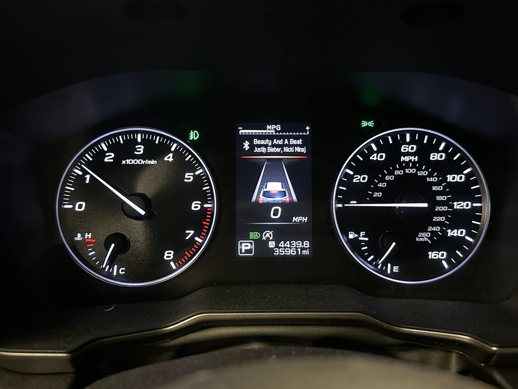 Used 2022 Subaru Outback Limited AWD/4WD image 10