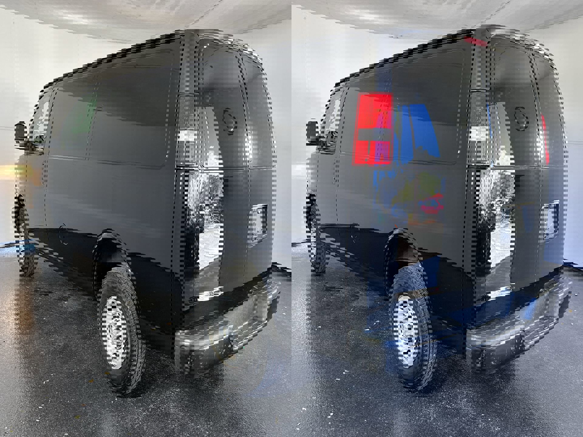 Used 2020 Chevrolet Express 3500 image 8