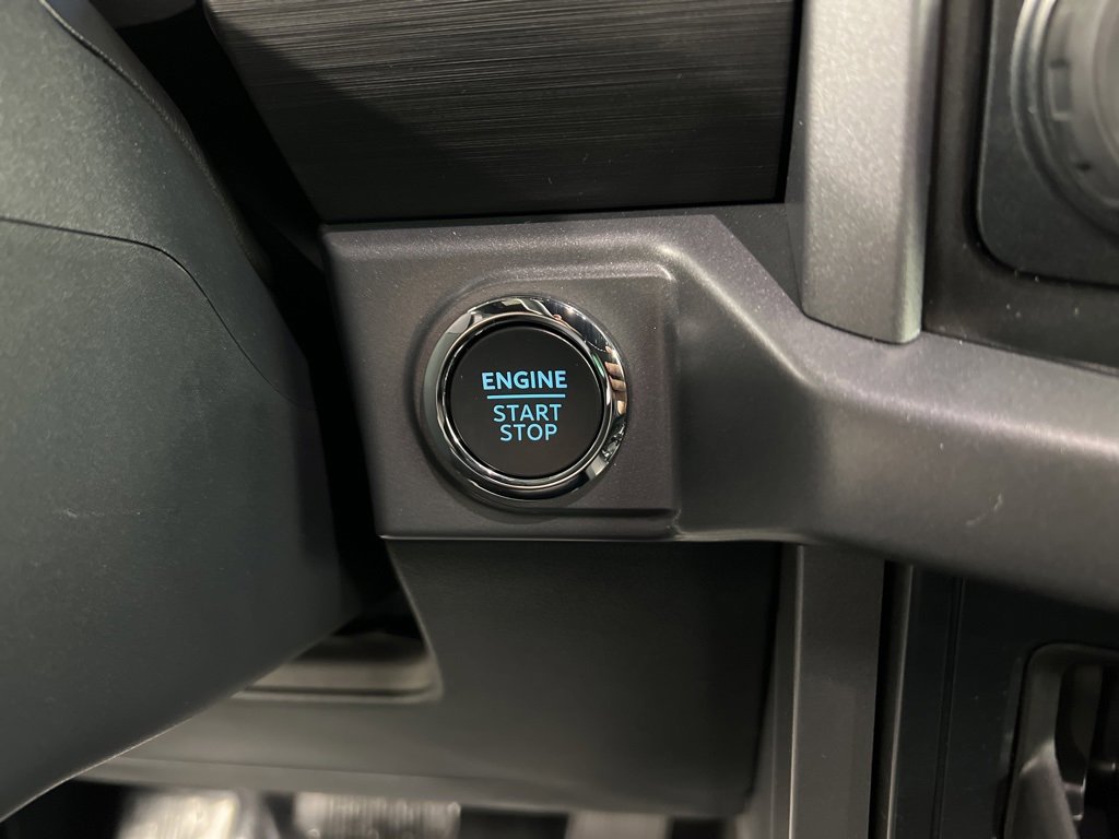 New 2026 Ford F150 XLT w/ Equipment Group 302A MID image 19