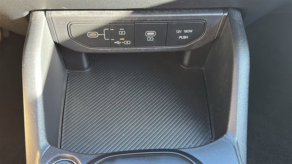 Used 2025 Kia K4 LXS FWD image 26