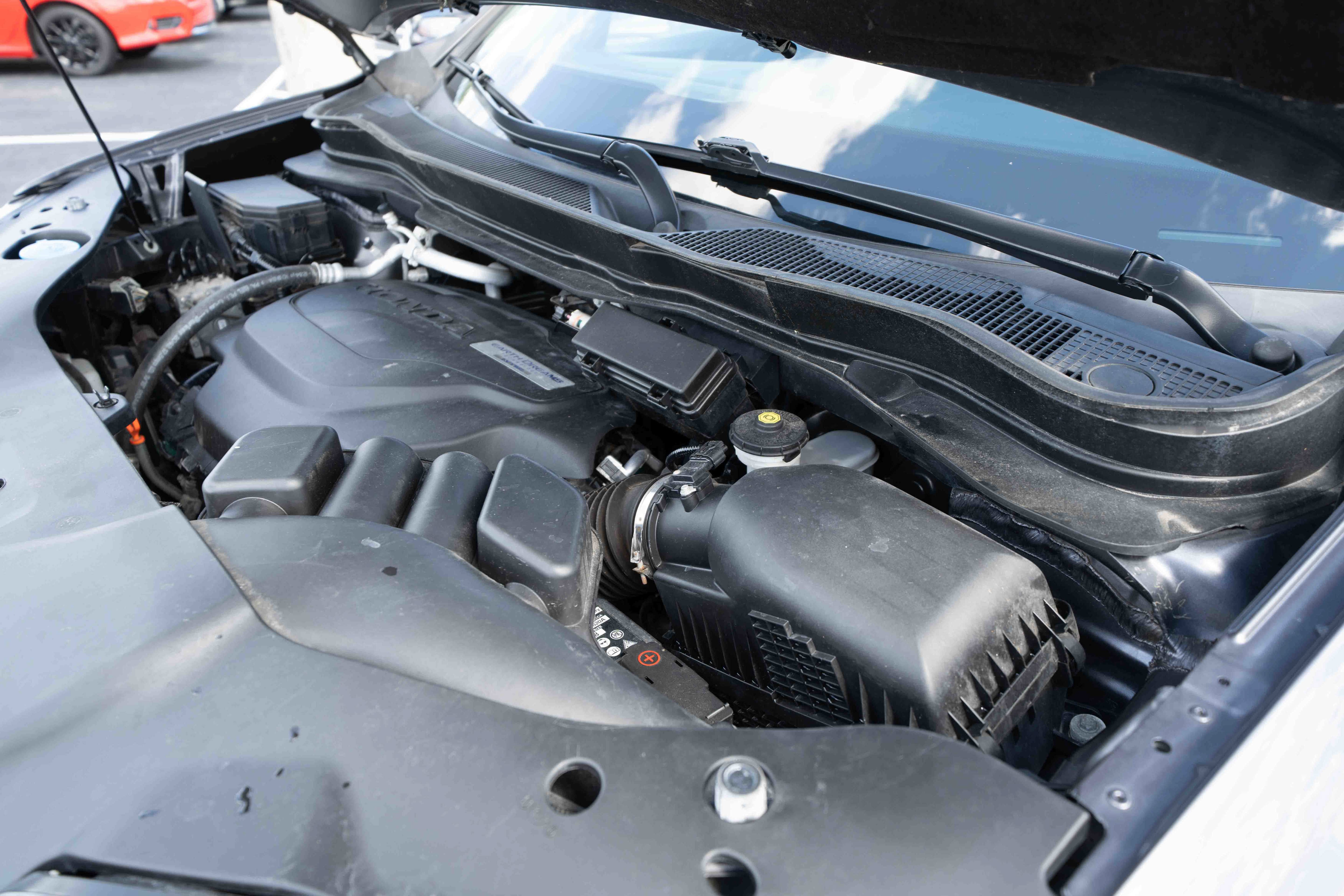 Used 2019 Honda Pilot EX-L image 34