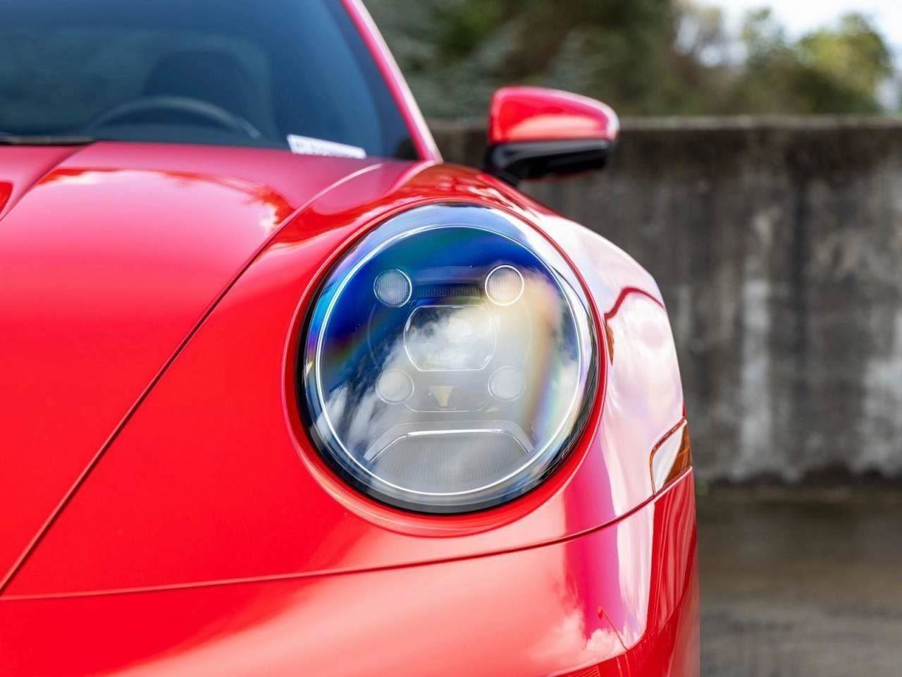 Certified 2020 Porsche 911 Carrera S image 69