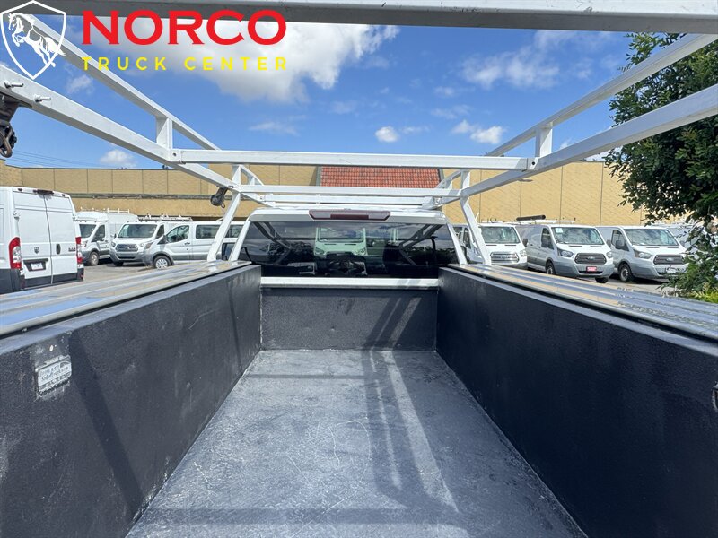 Used 2020 Chevrolet Silverado 2500 W/T w/ WT Fleet Convenience Package AWD/4WD image 11