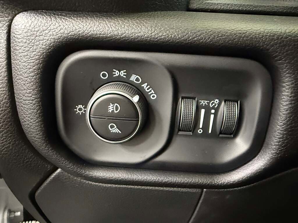 New 2025 RAM 2500 Power Wagon image 30