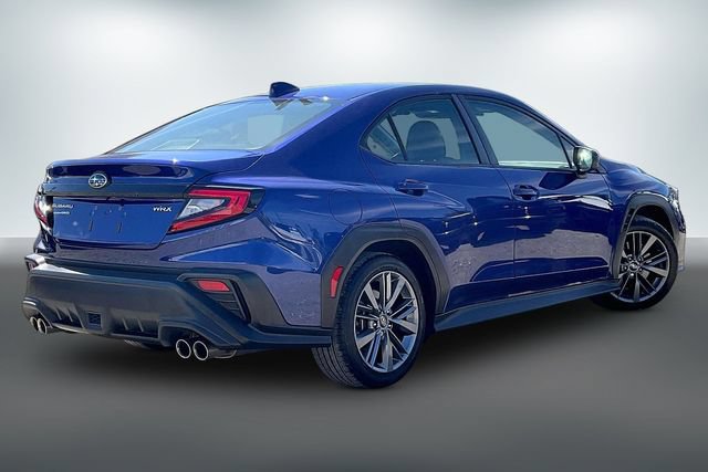 Used 2024 Subaru WRX AWD/4WD image 13