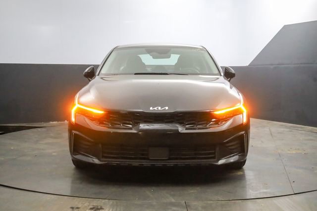 Used 2025 Kia K5 LXS image 3