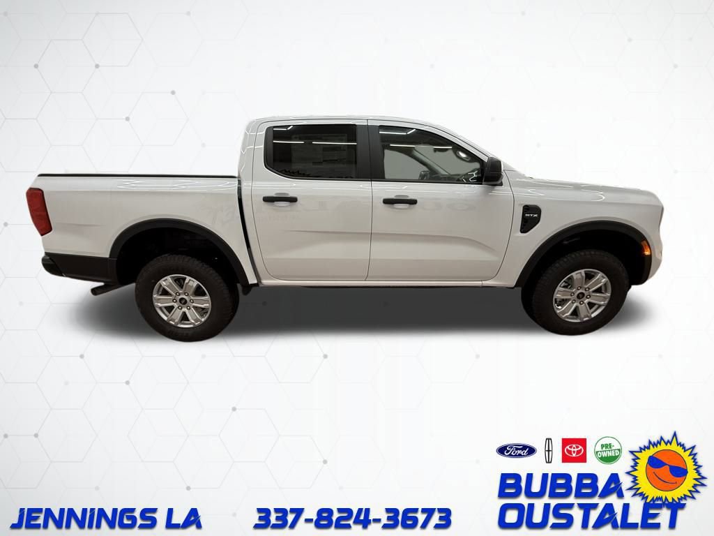 New 2025 Ford Ranger XL w/ Trailer Tow Package image 7