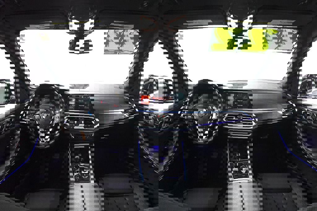 Used 2022 BMW X5 xDrive40i w/ Climate Comfort Package image 7