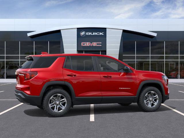 New 2026 GMC Terrain Elevation w/ LPO, Floor Liner Package image 5