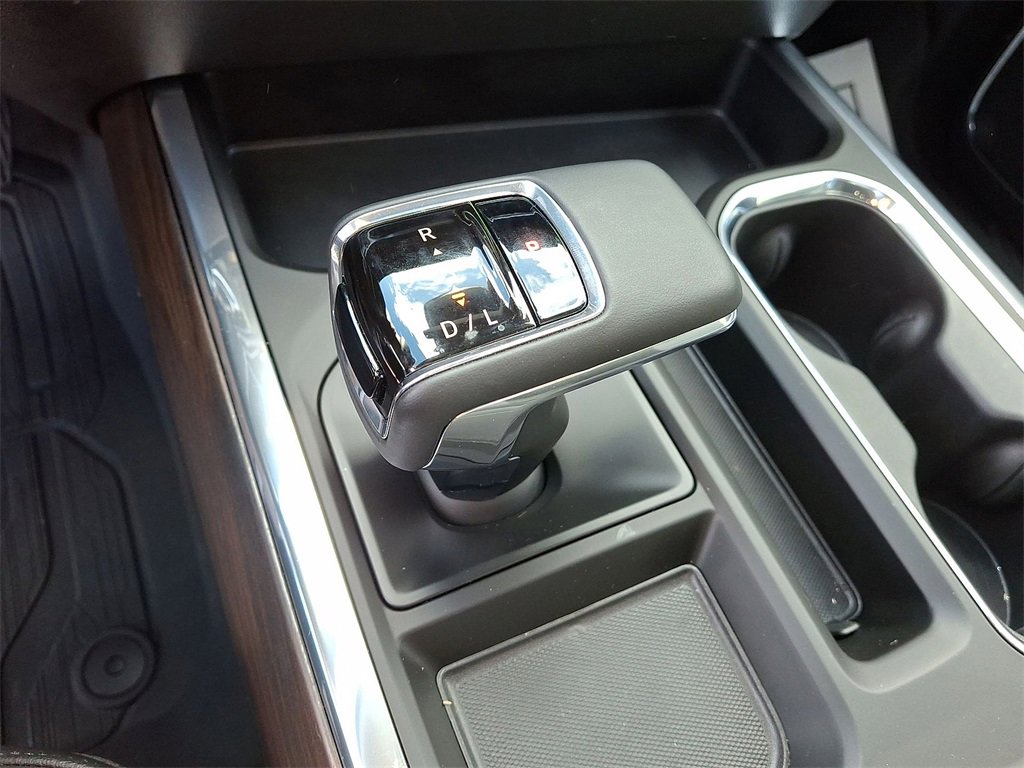 Certified 2024 GMC Sierra 1500 SLT w/ SLT Premium Plus Package image 12