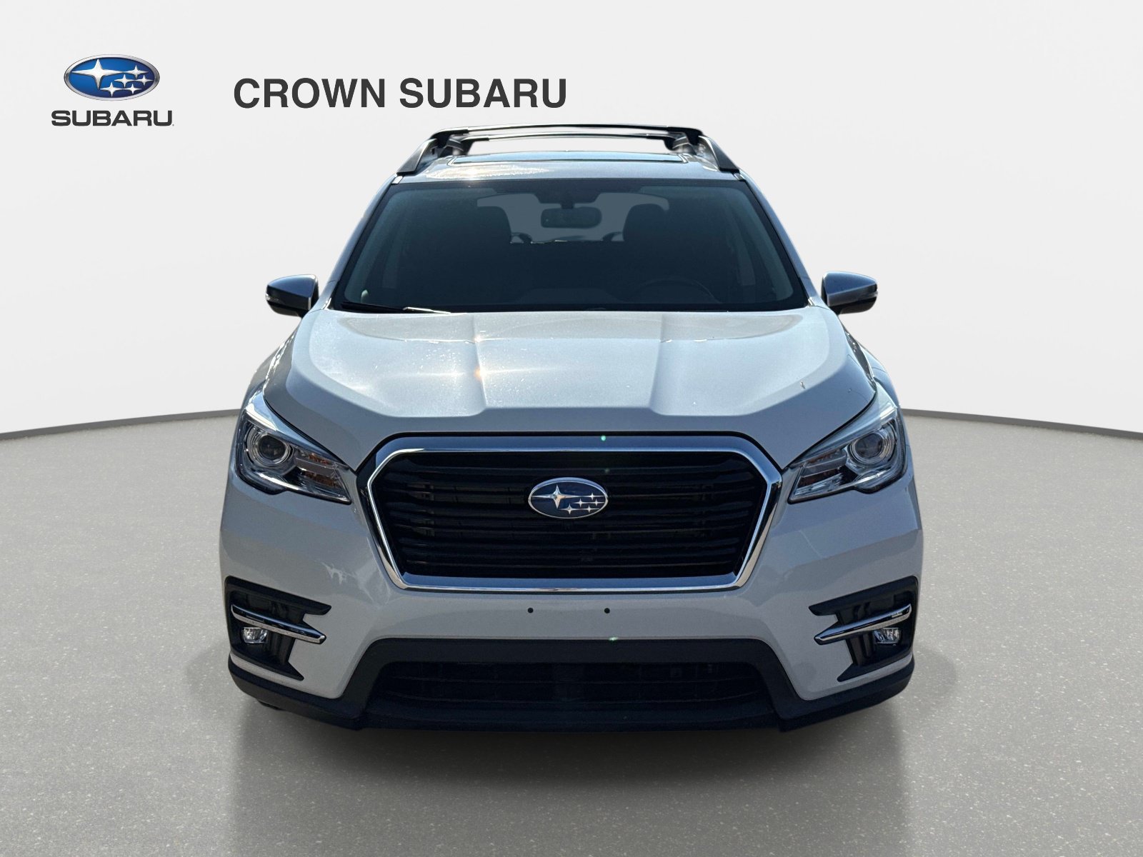 Used 2022 Subaru Ascent Touring w/ Popular Package #2A AWD/4WD image 10