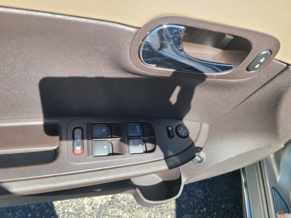 Used 2012 Chevrolet Malibu LT w/ Power Convenience Package FWD image 20
