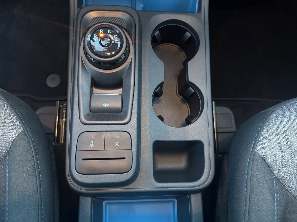 Used 2025 Ford Maverick XLT w/ XLT Luxury Package image 39