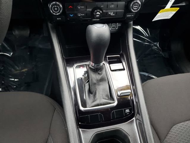 Used 2024 Jeep Compass Sport AWD/4WD image 19