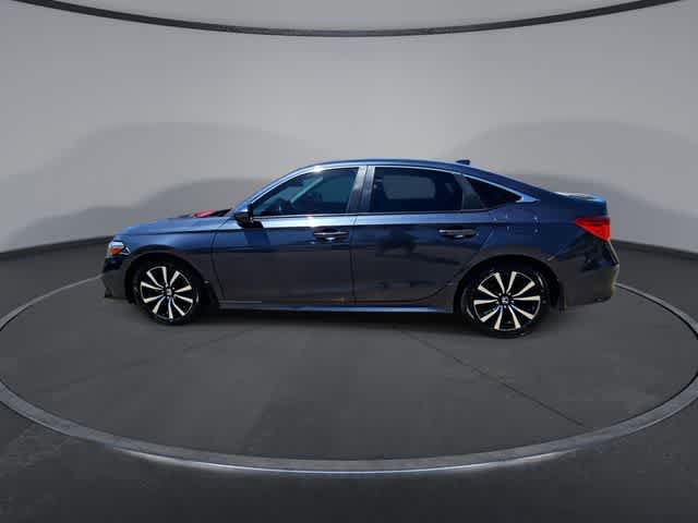 Used 2022 Honda Civic EX image 5