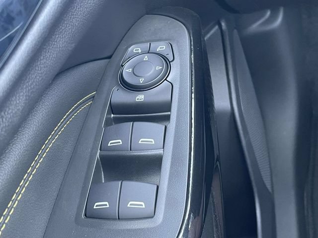 New 2026 Chevrolet Trax ACTIV FWD image 19