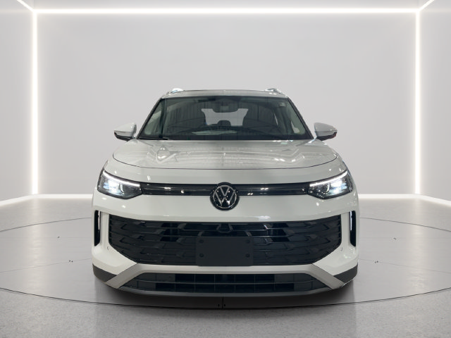 New 2026 Volkswagen Tiguan SE AWD/4WD image 9