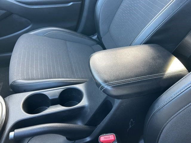 Used 2022 Kia Seltos S image 34