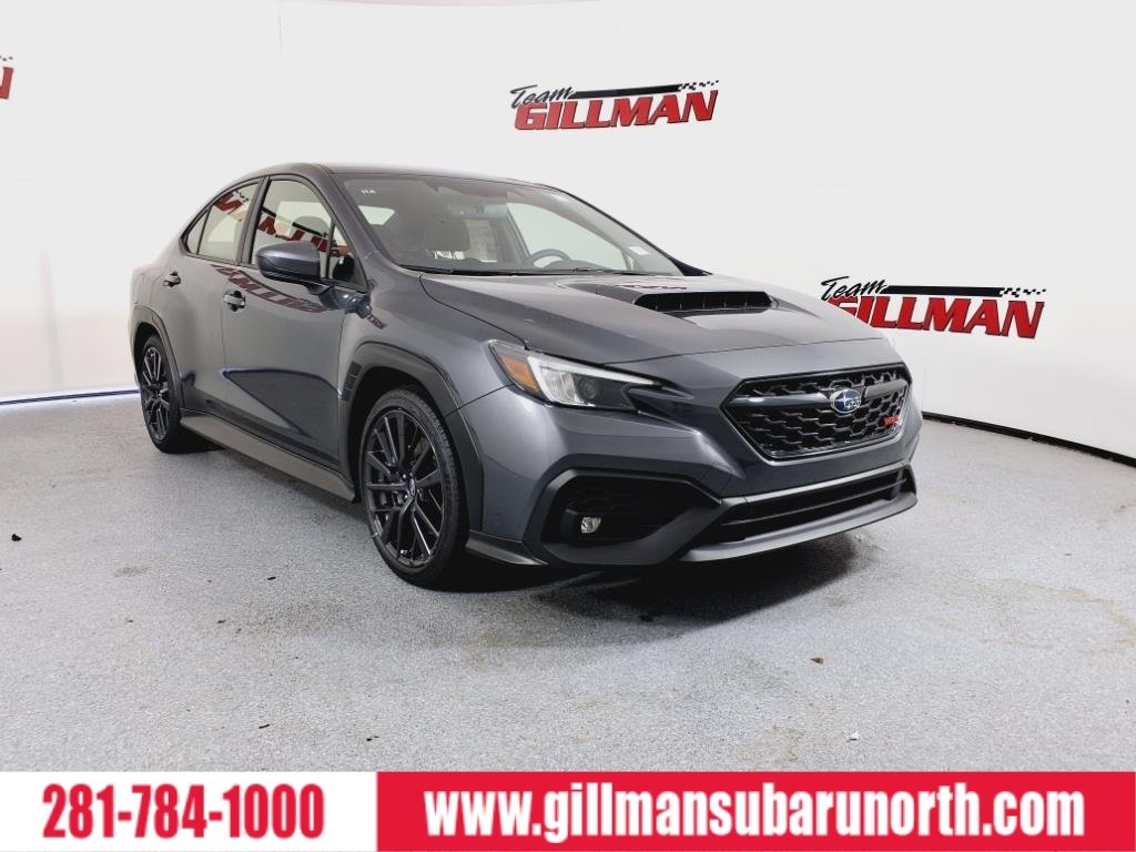 New 2026 Subaru WRX Premium AWD/4WD image 1