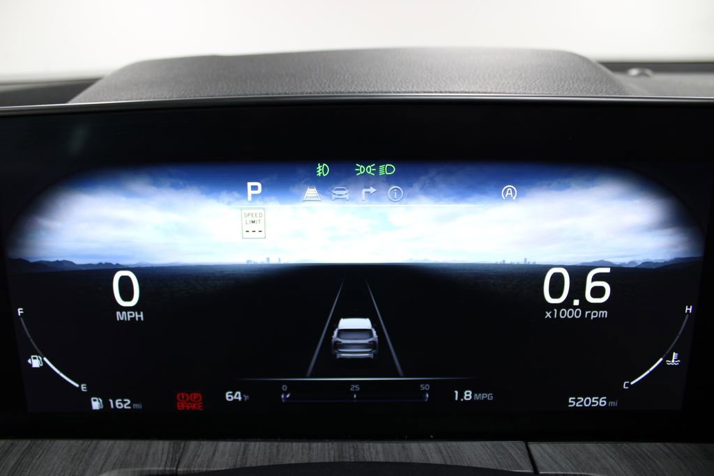 Used 2024 Kia Telluride SX Prestige image 34