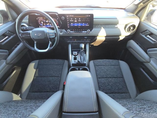 Used 2024 Chevrolet Colorado ZR2 image 22