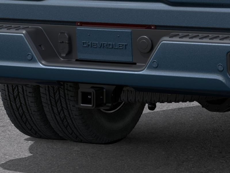 New 2026 Chevrolet Silverado 3500 High Country w/ High Country Premium Package AWD/4WD image 15