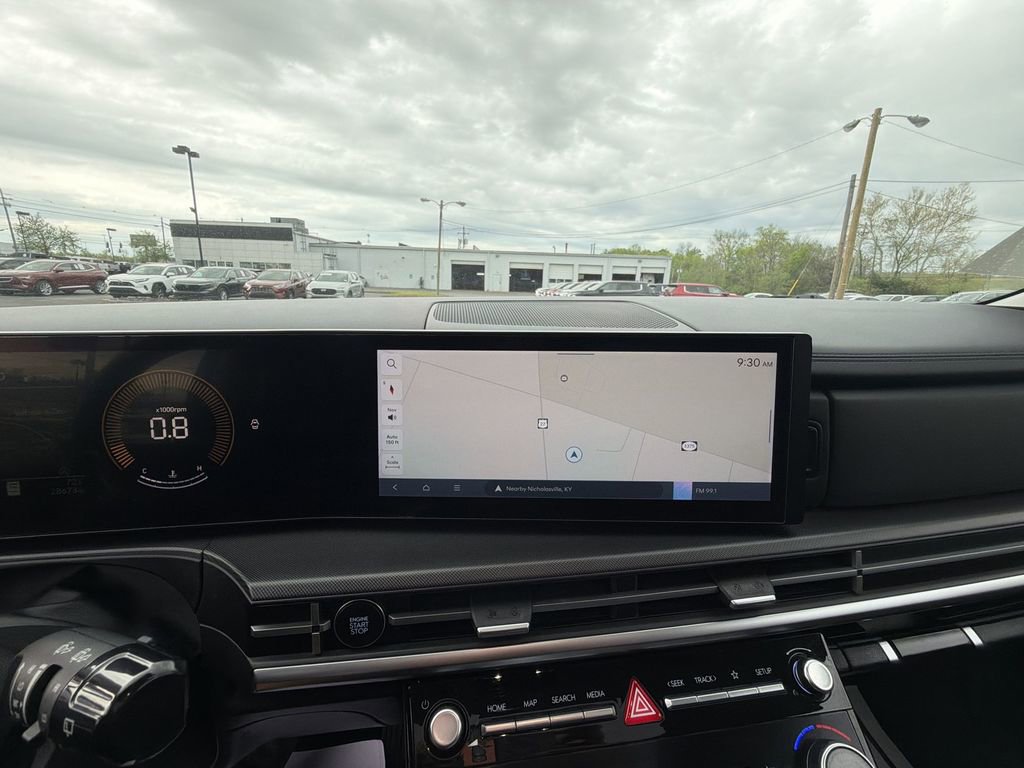 Used 2024 Hyundai Santa Fe XRT image 18