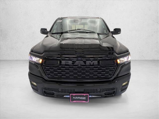 New 2026 RAM 1500 Big Horn image 5