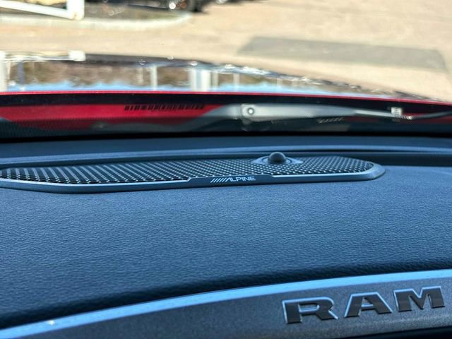 Used 2021 RAM 2500 Laramie image 23