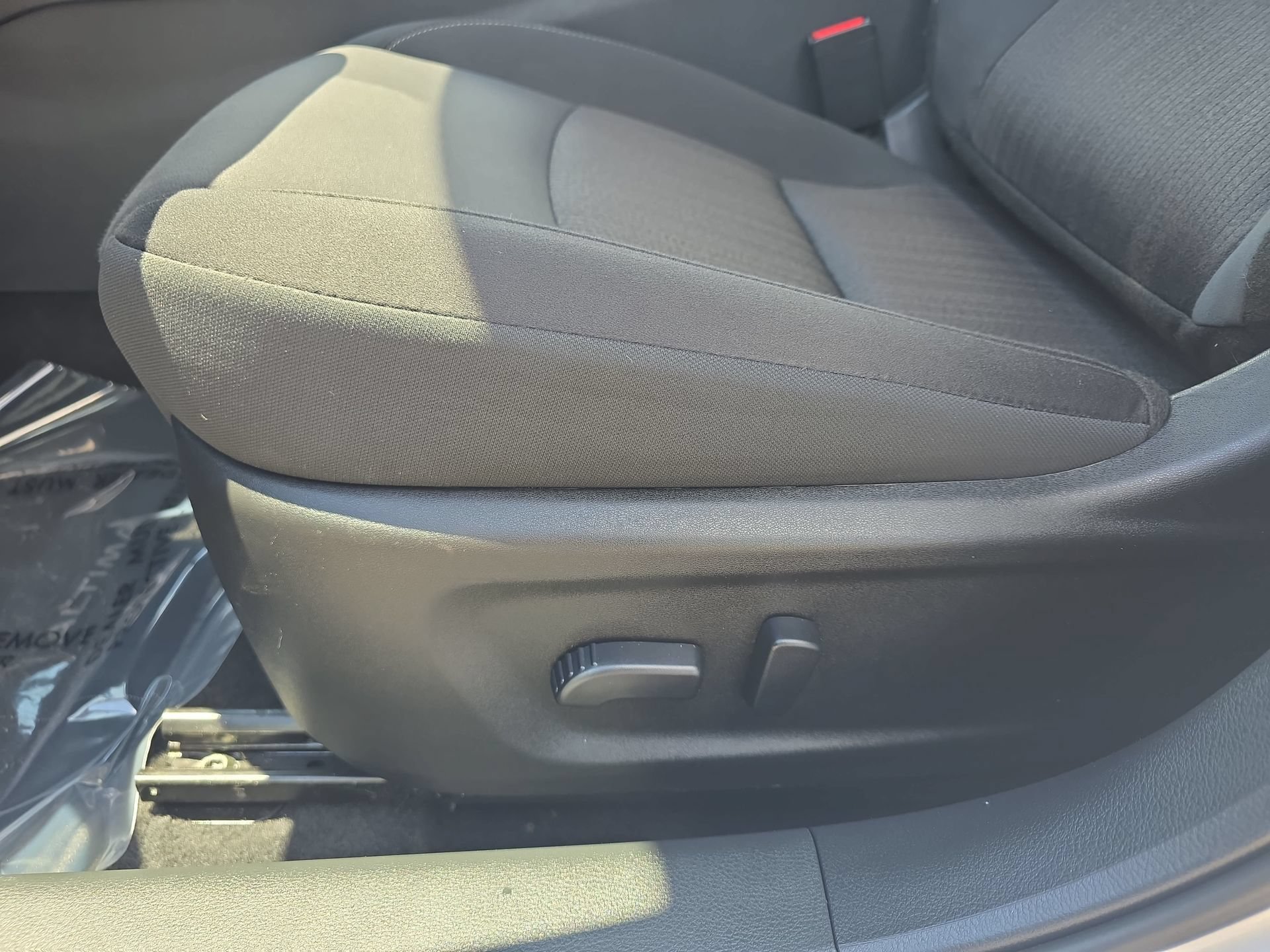 Used 2026 Nissan Altima 2.5 SV AWD/4WD image 27