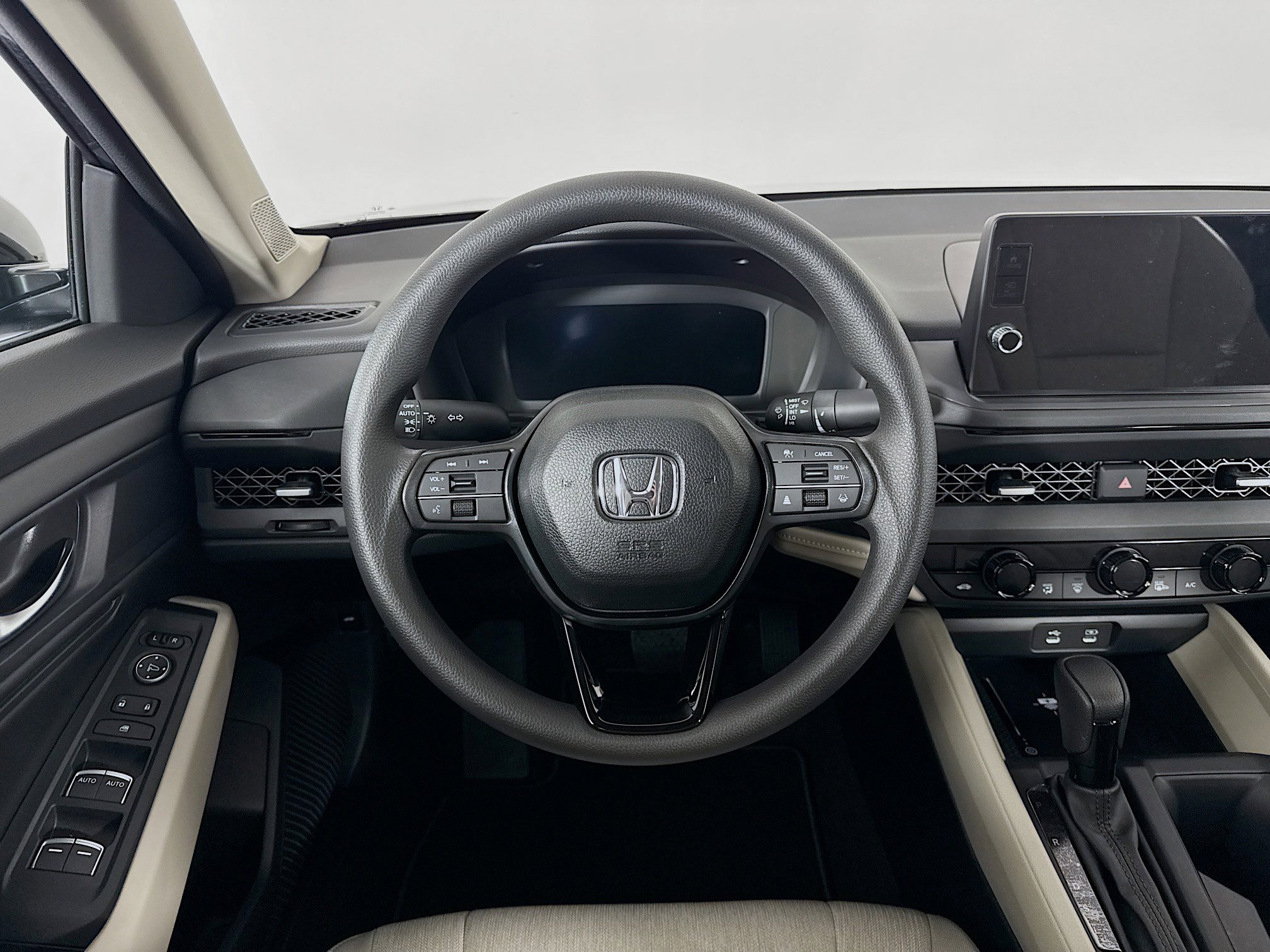 New 2026 Honda Accord SE image 22
