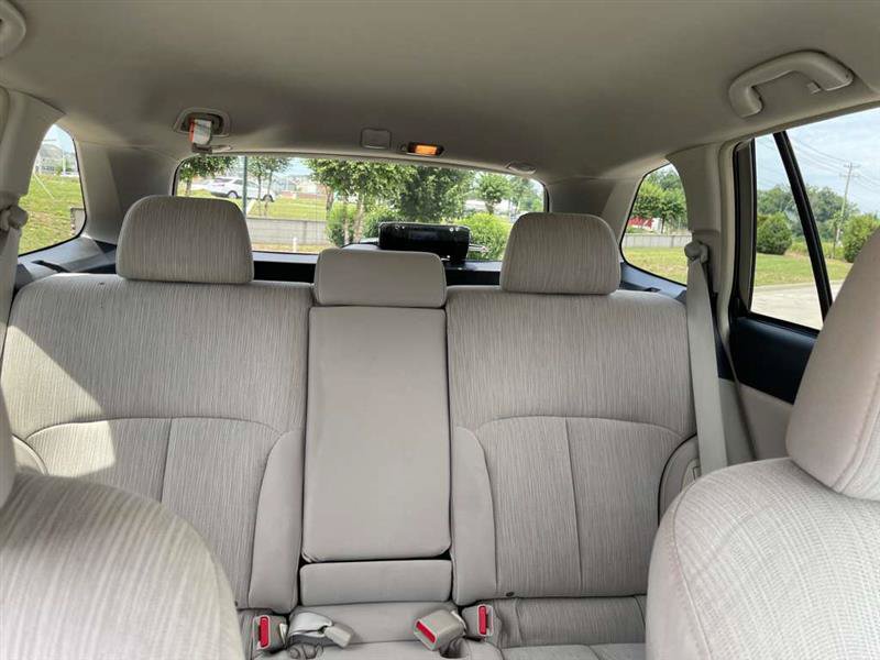 Used 2014 Subaru Outback 2.5i Premium AWD/4WD image 51