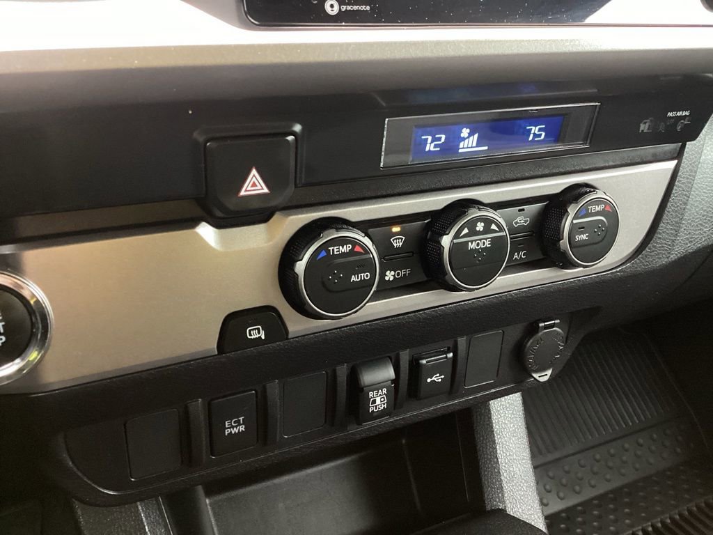Used 2023 Toyota Tacoma SR5 w/ SX Package RWD image 15
