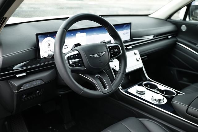 Certified 2025 Genesis GV80 2.5T Standard image 17