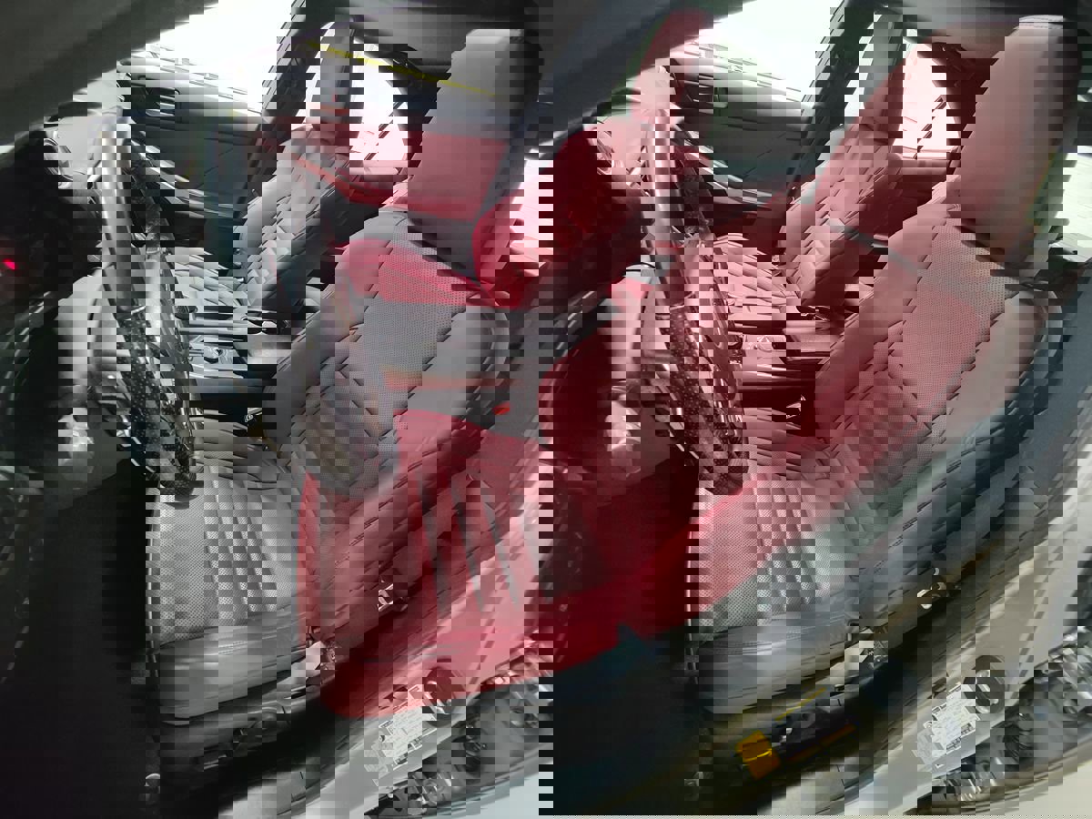 Used 2019 Lexus IS 300 F Sport w/ F Sport Package image 26