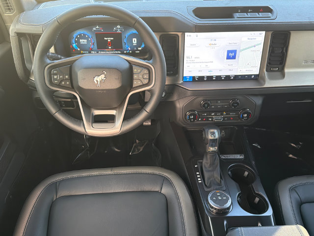 New 2026 Ford Bronco Outer Banks AWD/4WD image 24