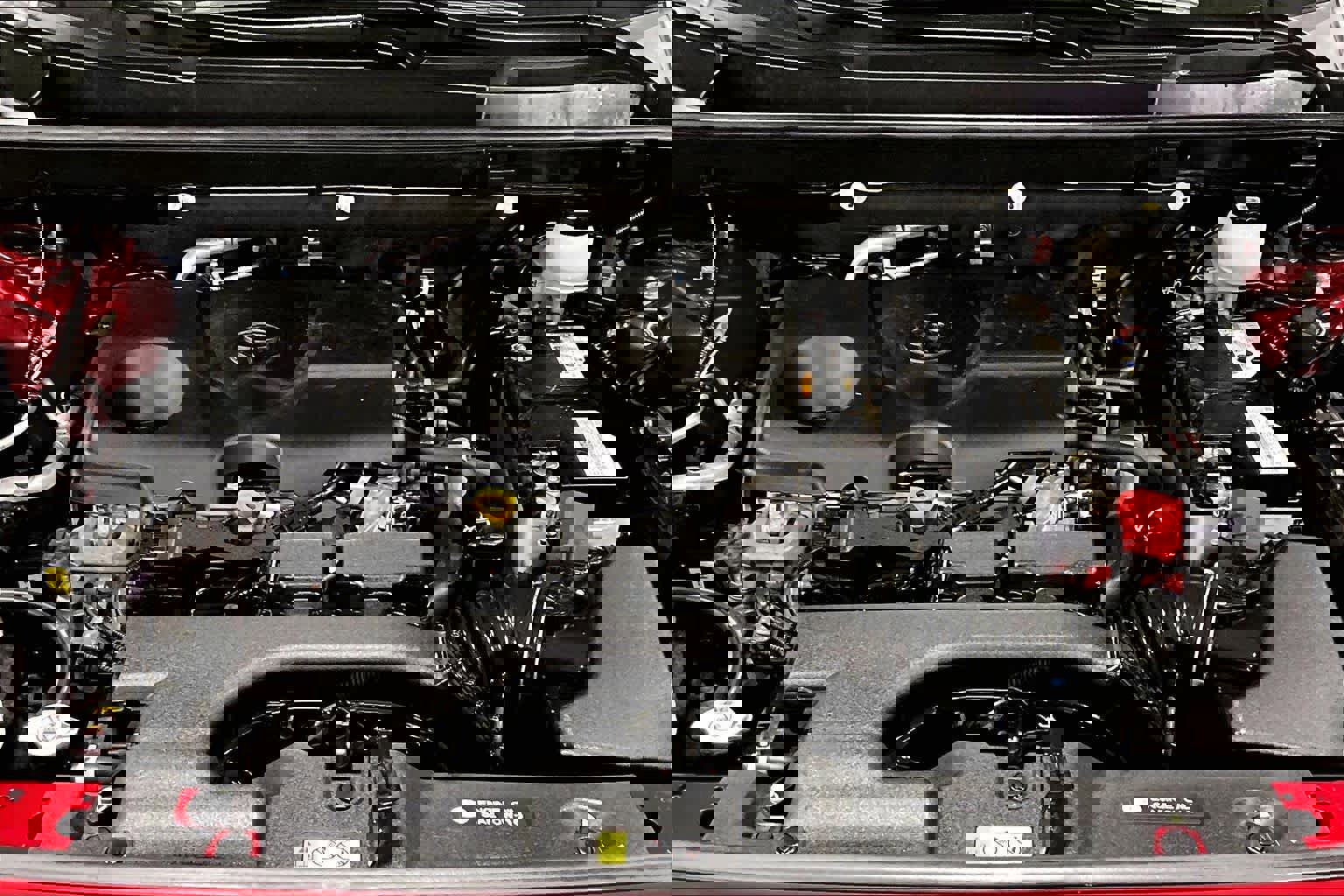 Used 2021 Toyota RAV4 LE image 32