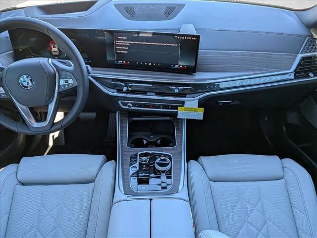 Used 2026 BMW X5 xDrive50e w/ Executive Package AWD/4WD image 15