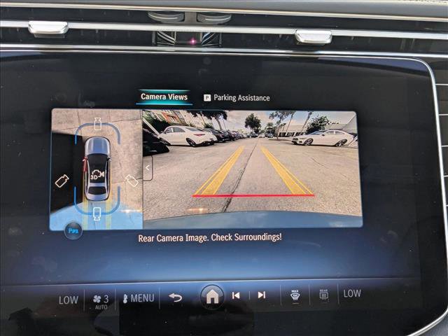 New 2026 Mercedes-Benz E 350 Sedan image 12