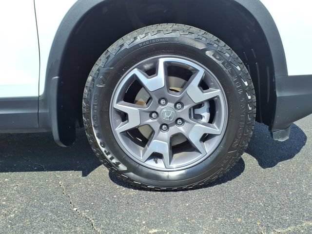 Used 2022 Honda Passport TrailSport image 9